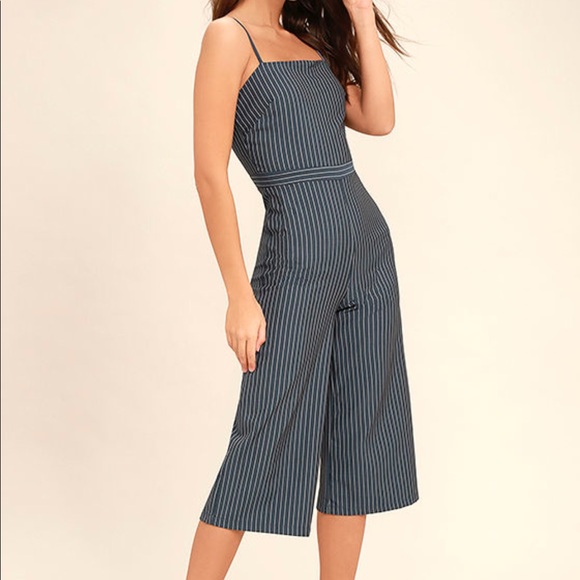 midi jumpsuit